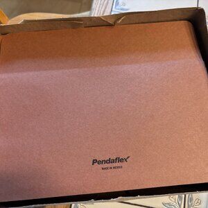 Pendaflex Expansion Pocket Folder Letter Size New